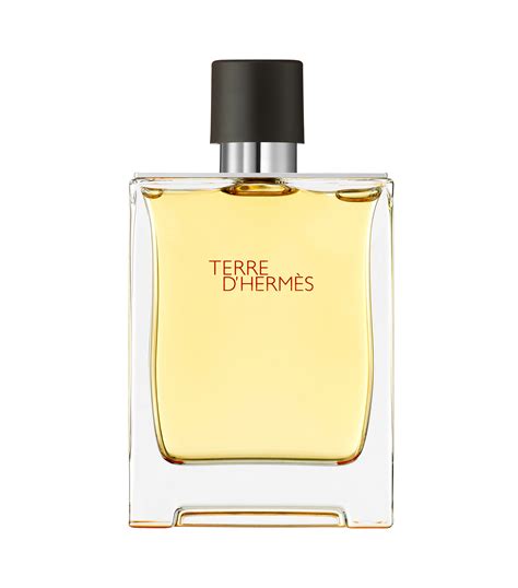 terre d'hermes fragrance.